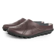 Casual All-Match Hollow Slippers - Image 22