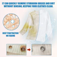 Powerful Laundry Stain Remover Spray - Image 4