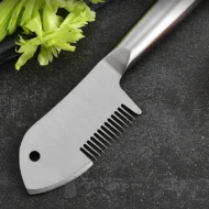 Today's Flash Sale⚡ 52% OFF🔪Stainless Steel Multi-Purpose Julienne Peeler - Image 2