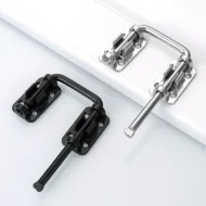 Multi-Angle Security Barrel Bolt Latch - Image 21