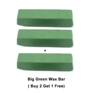 Solid Polishing Wax - Image 9