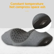 🎁A lovely gift🎀Heating Massage Neck Pillow - Image 4