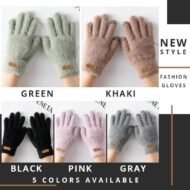 Winter Touch Screen Gloves - Image 7