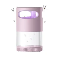🦟 50% OFF! UV Mosquito Killer Lamp – quiet, USB, chemical-free. 50K+ sold! 🔇🌙 - Image 10
