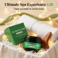 Natural Tea Tree Oil Foot Care - Image 6
