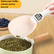 🏆50% OFF🎁Food Electronic Measuring Scoop Scale - Image 10
