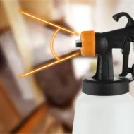 🔥Hot Sale 50% OFF🔥Multipurpose High-Efficiency Electric Paint Sprayer - Image 11