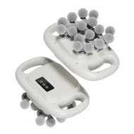 Cordless Muscle Massager with 16 Massage Heads - Image 4