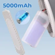 🔫Long-Range Electric Water Blaster with LED for Kids Adults - Image 7