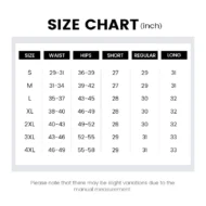 👖60% OFF🛠️MultiPants – High Stretch Multi-pocket Durable Cargo Pants 2 - Image 6