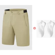 🥳2026 HOT SALE🥳💞50K+ SOLD!👴🍺 50% OFF! Casual Stretch Golf Shorts – From tee to pub, stay comfortable all day. Lightweight, quick-dry & easy-care. Classic look, modern stretch. Your new favourite for warm days. ⛳️👖 - Image 24