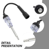 💥Automotive Spark Plug Coil Ignition Tester⚡ - Image 4