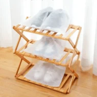 ✨Reusable Drawstring Shoe Storage Bags - Image 4