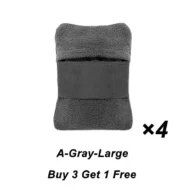 Portable Sand Removal Bag for Efficient Cleaning - Image 19