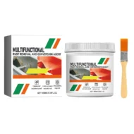 Multifunctional Metal Rust Removal and Conversion Agent - Image 19