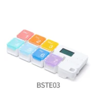 Smart Electronic Pill Box with Timed Reminder - Image 27