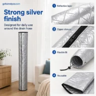 🔥AC Hose Insulation Cover: A Summer Home Essential - Image 9