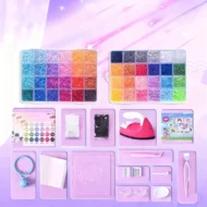 🔥50% OFF🎁Complete 96-Color Fuse Bead Craft Kit - Image 15