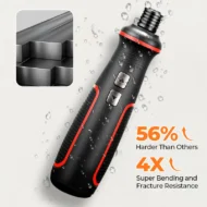 ⚡ Flash Sale! 50% Off Cordless Electric Screwdriver Set – Limited Stock! - Image 5