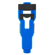 🛠️ LIMITED-TIME 50% OFF! 🚪 Professional Door Latch Installation Tool – Accurate Mortise Guide, Durable ABS, Adjustable 🔨 - Image 11