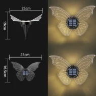 🌤️Solar-Powered Waterproof Outdoor Decorative Light✨ - Image 12