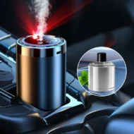 🚗✨ Smart Light & Mist Aromatherapy Diffuser – Instant Ambiance Transformation with One Touch! 💫 58% OFF for a Limited Time Only! 💥 - Image 15