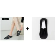 🔥Hot Sale 49% Off🔥Women's Soft Sole Knot Mules - Image 16