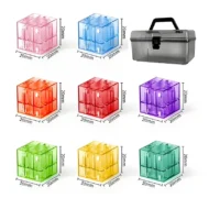 🏗️ Magnetic Building Block Set for Kids👶✨ - Image 10