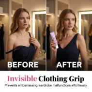 Skin Safe Roll-On Body Adhesive - Image 4