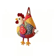 DIY Animal Tissue Holder Sewing Kit - Image 11