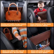 💥HOT MSALE 50% OFF💥Car Storage Pocket - Image 2