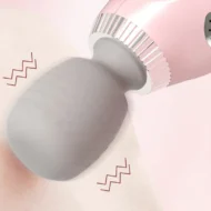 🔥Hot Sale 50% OFF🔥Personal Deep Tissue Vibrating Massager for Full Body - Image 3