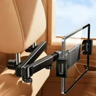 Adjustable Tablet & Phone Mount for Car - Image 10