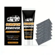 ⏳Limited-time 50% off⏰Professional Car Scratch Remover Kit🚗🪄 - Image 8