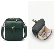 🔥Hot Sale - 50% off🔥Large Capacity Retro Backpack - Image 11