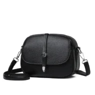 💥Hot Sale 50% OFF💥Women's Solid Color Lightweight Crossbody Bag👜 - Image 10