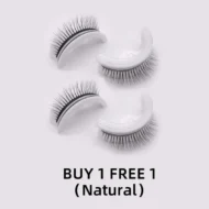 Reusable Self Adhesive Eyelashes - Image 9