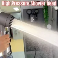 ⏳Limited-time 50% off⏰Multi-functional High Pressure Shower Head Set - Image 5