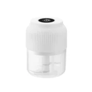 Cordless Electric Garlic Chopper & Mincer - Image 13