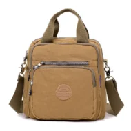 💥HOT SELLER🔥3 in 1 Multifunctional Waterproof Casual Shoulder Bag - Image 16