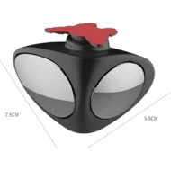 HD Waterproof Dual-Sided Parking Mirror - Image 10
