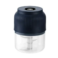 Cordless Electric Garlic Chopper & Mincer - Image 12