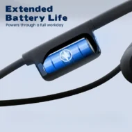 🎁Hot Sale Promotion 49% OFF🔥 Open Air Conduction Wireless Bluetooth Headset with Microphone - Image 6