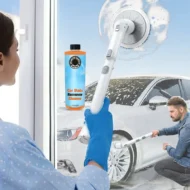 🚗BUY 2 GET 1 FREE !🔥Car Stain Remover Cleaner - Image 4