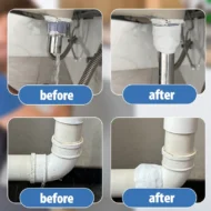 Waterproof Heavy Duty Epoxy Metal Glue - Image 17