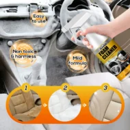 💥Biggest Sales - 50% OFF💥Multi-Purpose Foam Cleaner - Image 10