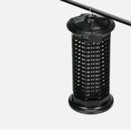 High-Efficiency Electric Bug Zapper Lamp - Image 7