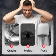 Welding High-Strength Metal Glue - Image 2
