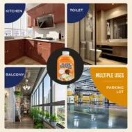 🍃Powerful Decontamination Floor Cleaner - Image 6