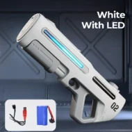 🔫Long-Range Electric Water Blaster with LED for Kids Adults - Image 9